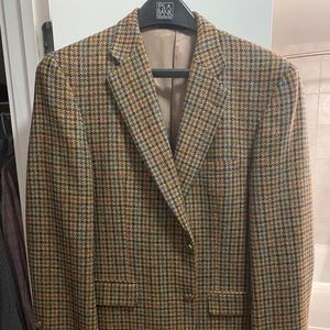 Burberry 2004 Blazer